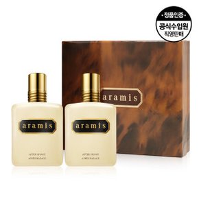 애프터셰이브(스킨) 200ml + 애프터셰이브(스킨) 200ml 세트