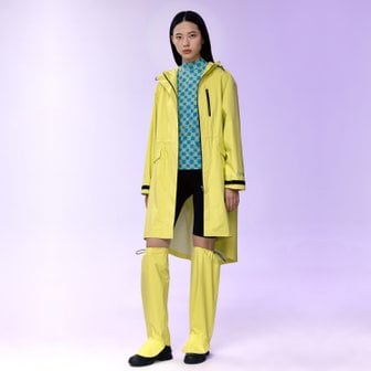 V12 WOMEN RAIN COAT_V21C1JR206_LM