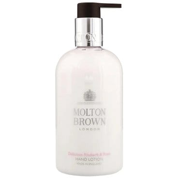 몰튼브라운 Molton Brown 몰튼 브라운 딜리셔스 루바브 앤 로즈 핸드 로션 300ml