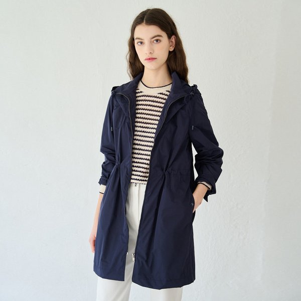 [여주점] 옵트 트렌치코트 B3M3N701