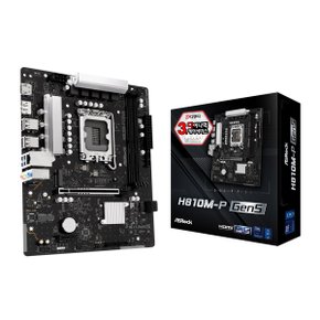 H810M-P Gen5 디앤디컴