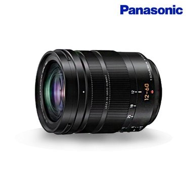 파나소닉 H-ES12060E/LEICA DG VARIO-ELMARIT 12-60mm F2.8-4 POWER OIS