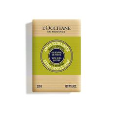 [해외직구] L`OCCITANE 록시땅 시어 솝 버베나 250g