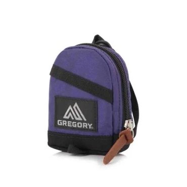 그레고리 미니 데이팩 파우치 MINI DAYPACK POUCH ULTRAVIOLET (07J80310)