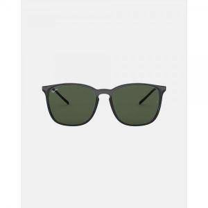 이스퀘어 3372364 Ray-Ban 레이밴 RB4387 - 블랙