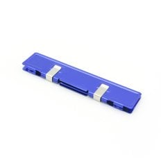램 방열판 / 메모리쿨러 RAM 발열방지 (블루)