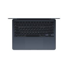 맥북에어 13 M3 (CPU 8코어/GPU 8코어) RAM 8GB SSD 256GB 미드나이트 MRXV3KH/A