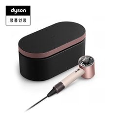 다이슨(dyson) 다이슨 슈퍼소닉 뉴럴 헤어드라이어(세라믹 핑크/로즈골드)+보관케이스