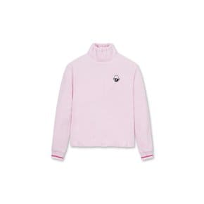 골프 (WWTBW24801PIL)Women Wind-break Fleece sweat shirts