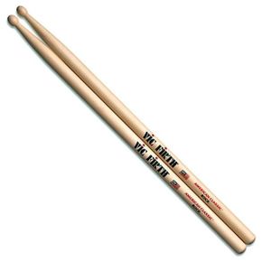 빅퍼스 드럼스틱 Vic Firth  R Drum Stick x 12 Set 1675146