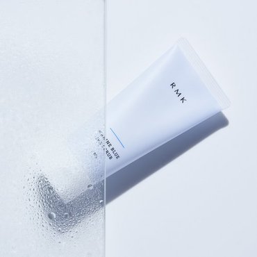 RMK 마린 블루 스파 스크럽