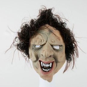 교복몰 무서운 저승사자 컨셉 코스프레 가면 파티가면_P355218771