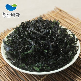 청산바다 완도 파래자반 150g