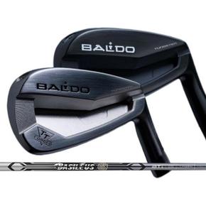 3446913 BALDO (발드) 2024 TT FORGED IRON PC 5-Pw Basileus Tour Iron BTI  IA3323607