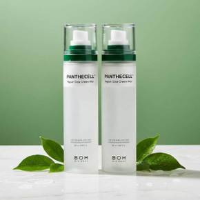 판테셀 리페어시카 크림 미스트 120ml x 2개