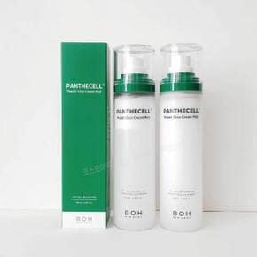 판테셀 리페어시카 크림 미스트 120ml x 2개
