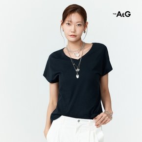 [최초가69900원] 26SS 올데이코어 린넨 코튼 티셔츠 5종
