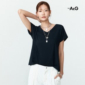 [최초가69900원] 26SS 올데이코어 린넨 코튼 티셔츠 5종
