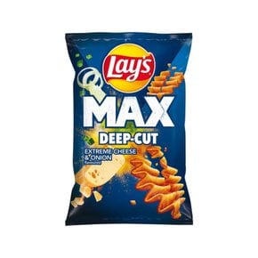 레이즈 어니언 치즈 미국 감자칩 맥스 Lays 빅