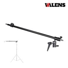 발렌스 발렌스 VL-052M 라이브 커머스 마이크 붐 암 73~135cm