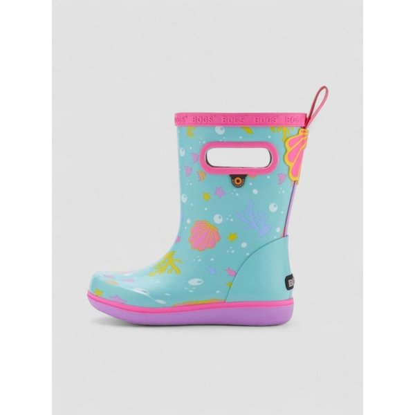 스키퍼II - 인어공주 아쿠아