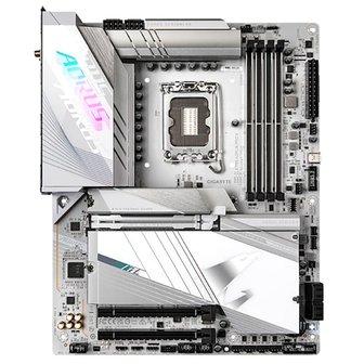 에스투씨엔아이 GIGABYTE Z790 AORUS PRO X 피씨디렉트