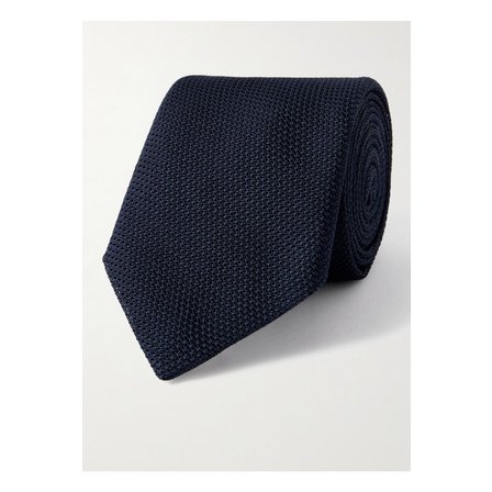 SID MASHBURN 시드 매쉬번 실크 그레나딘 타이 6cm 46376663162881541