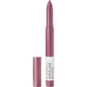 Maybelline 메이블린 립스틱 수퍼 스테이 잉크 크레용 25, 1.5g