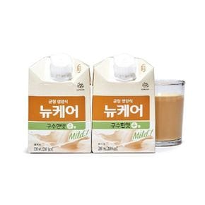 대상 뉴케어 구수한맛 순 1박스(총24팩)[32589646]