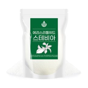 스테비아 설탕 에리스리톨 500g 설탕대체제 설탕대용 에리스톨