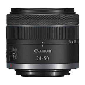 Canon Canon RF24-50mm F4.5-6.3 IS STM RF + LafLife [] 풀 프레임 미러리스 마운트 카메라 용