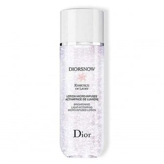  크리스챤 디올 Christian Dior 스노우 라이트 에센스 로션 175mL [의약 부외품]