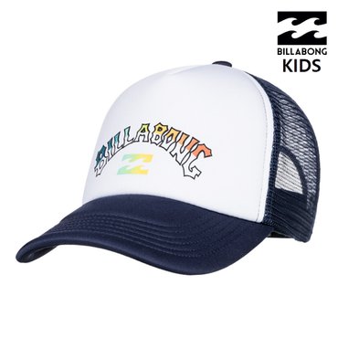 빌라봉 아동용 PODIUM TRUCKER BOY 메쉬캡 (HE13CP023)