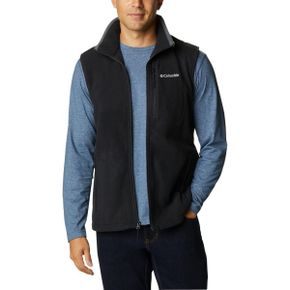 영국 콜롬비아 경량패딩 Columbia Mens Fast Trek Fleece Vest Gilet 1736429