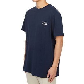 레이몬드 남성 반팔티셔츠 COEZC H26840 IAK DARK NAVY