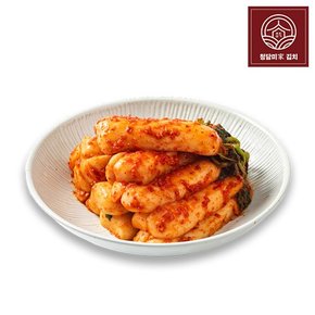 청담미가 총각김치 3kg+3kg (총 6kg)