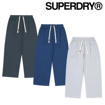 SUPERDRY 슈퍼드라이 코어 스웻팬츠 (SDULWAP01)