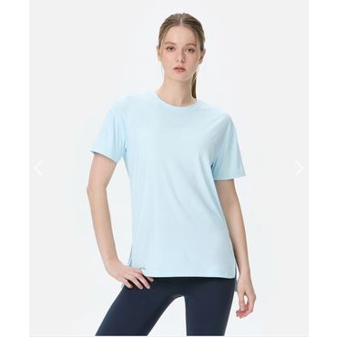 뮬라웨어 NEW 뮬릭 커버업 숏 슬리브 AWNFTS701