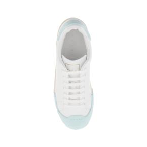 Sneakers SNZW015201P5249 LILY WHITE MINERAL ICE