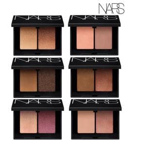 나스 NARS 듀오 아이쉐도우