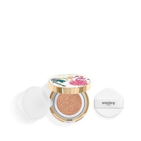 SISLEY 시슬리 블루밍 피오니즈 피토 블랑 르 쿠션 파운데이션 15g 0c