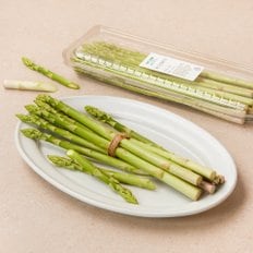  국내산 아스파라거스 200g