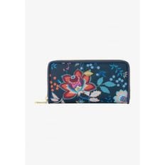 5071568 Oilily BOMB ZOEY - Wallet blue iris