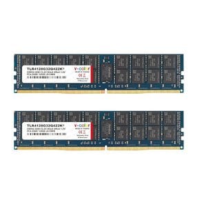 v-color Hynix 정품 IC 서버용 메모리 DDR4-3200MHz PC4-