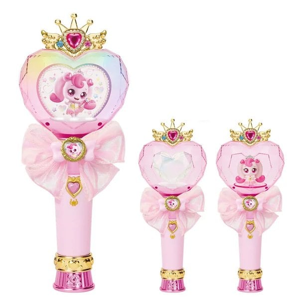 [여주점] 프린세스 캐치티니핑 하트라이트