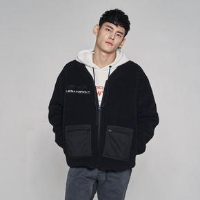 PGS SHORTS FLEECE (S1930975)