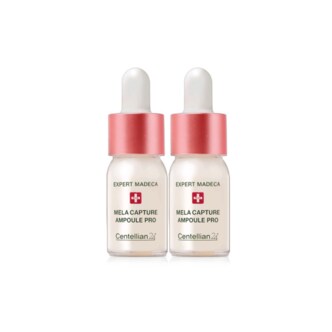 센텔리안24 엑스퍼트 마데카 멜라캡처 앰플 프로 10ml 2개