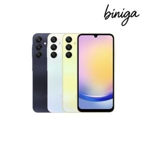 갤럭시A25_128GB 중고 공기계 [A256]