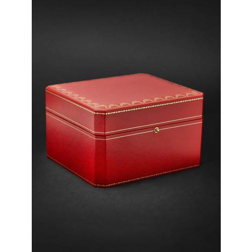 [해외배송] BALLON 블루 드 CARTIER 오토매틱 40MM 스테인레스 스틸 시계 REF 노 WS B0080104597