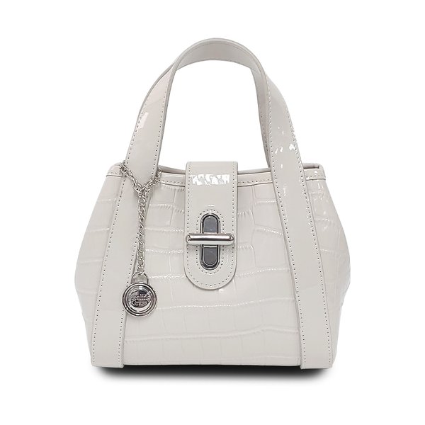 [여주점] [선물증정] [무료반품] 미니 크로스 벨로백 HGFW3605